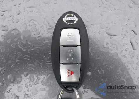 2021 Nissan Kicks S Xtronic Cvt из США, поврежденный, VIN 3N1CP5BV3ML466659